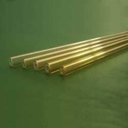 Трубка 18х(3-4)х1100