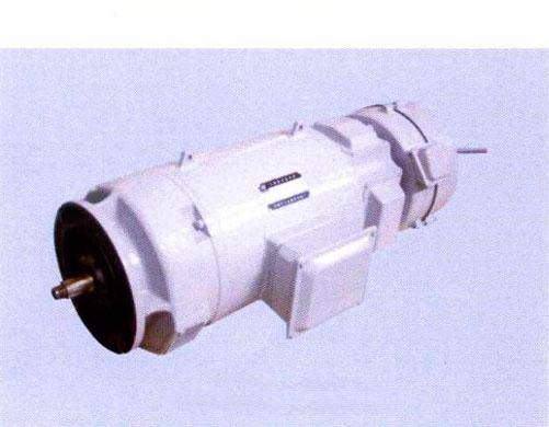 70RCS мотор