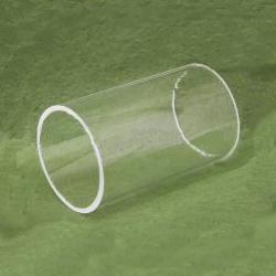 Трубка кварцевая 18х2х1500