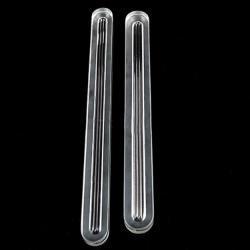 Стекло Клингера водоуказательное рифлёное