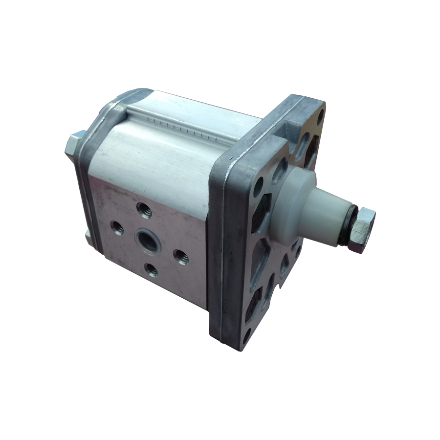 Насос шестеренный ALP2-D-25