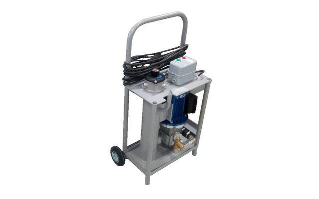ЗФСТ-30А06В380К10ПБУ2