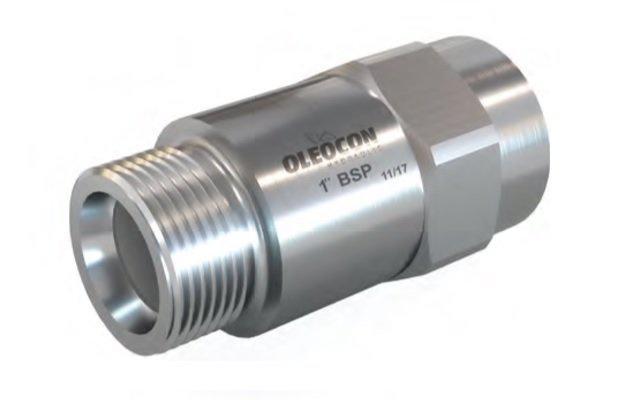 Разрывная муфта 3/4" HPV-104