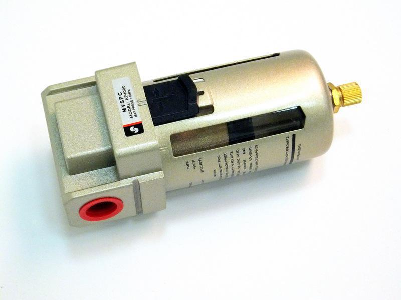 Фильтр влагоотделитель AF4000 (22-10-80) Китай