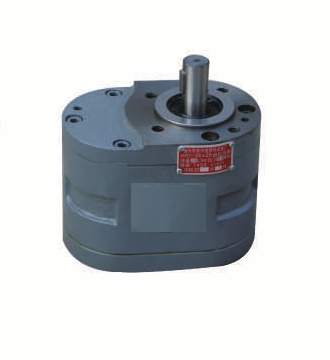 Шестеренный насос HY01-35x25