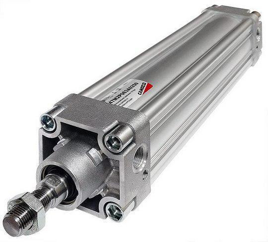 Пневмоцилиндр 47M2P050A0125