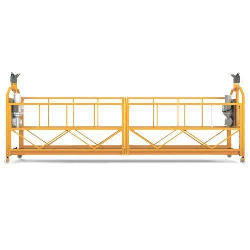Люлька ZLP630 строительная
