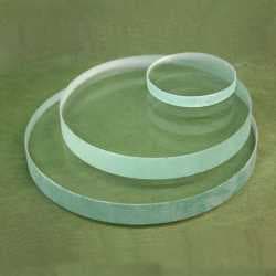 Стекло тип Б 65х15