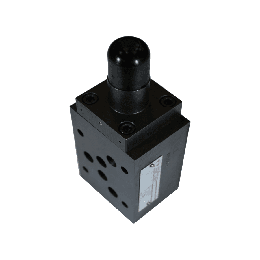 Клапан модульный предохранительный KM-011/100