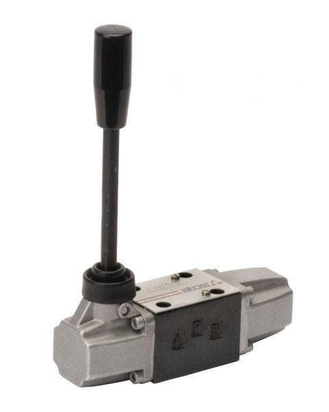 Гидрораспределитель DH-0141