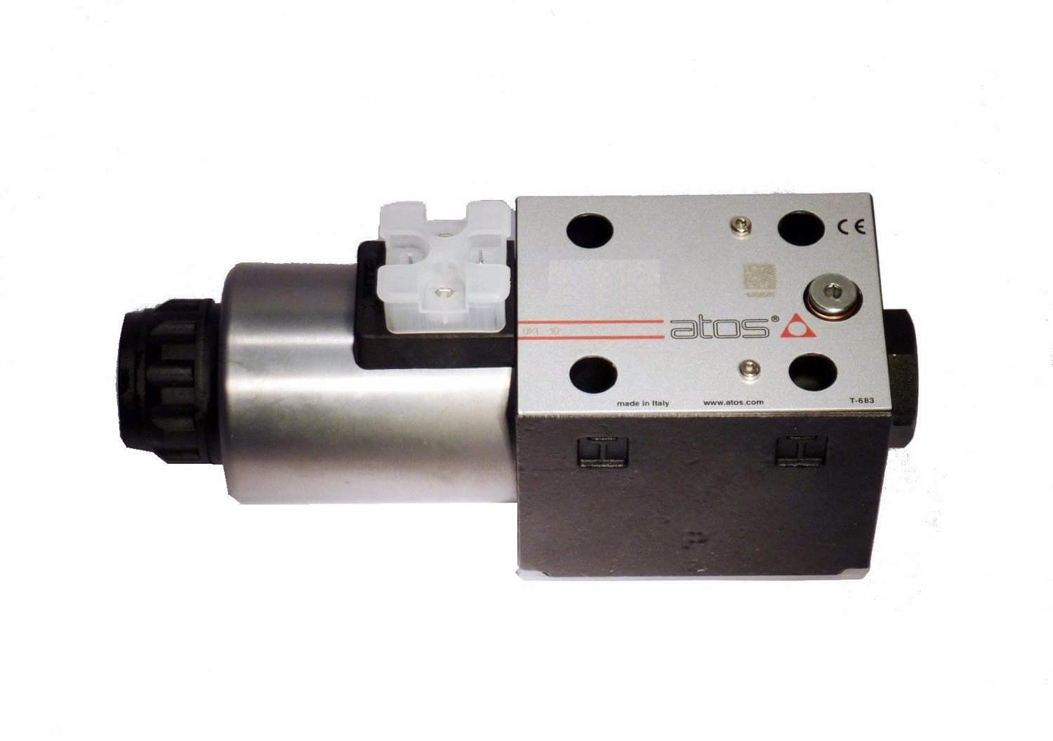 Гидрораспределитель DKE-1713-X110DC