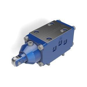 Гидрораспределитель DP-3501/2