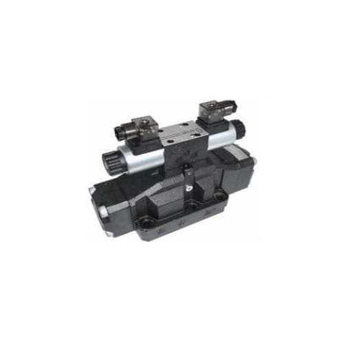 Гидрораспределитель DPHE-4716/D-X230/50/60AC