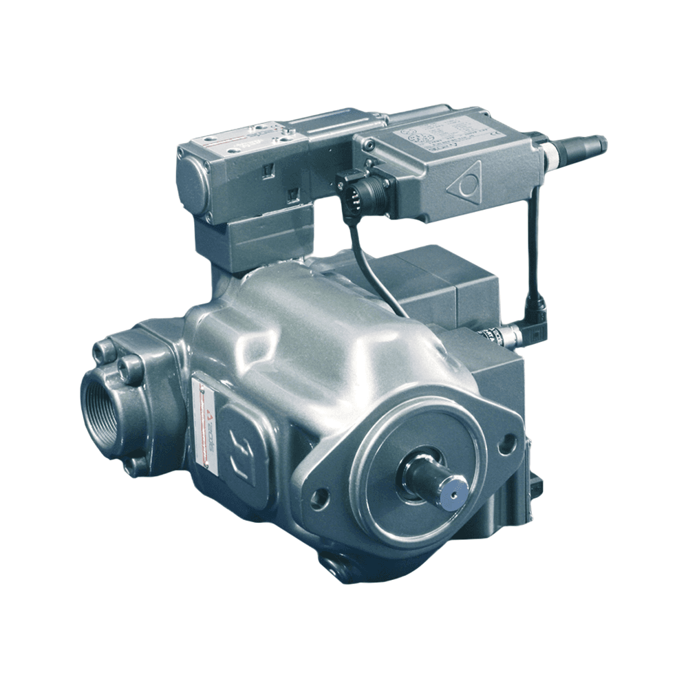 Насос аксиально-поршневой PVPCX2E-C-4046/31016/5D