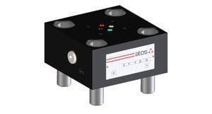 Управляющая головка LIMHA-1/210-IX110/50/60AC