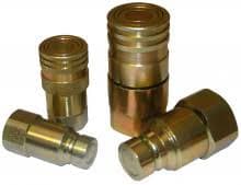 БРС Male ISO A DN13 M20x1.5 (102.11113KF)