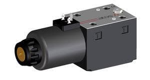 Гидрораспределитель SDKE-1711-X230/50/60AC