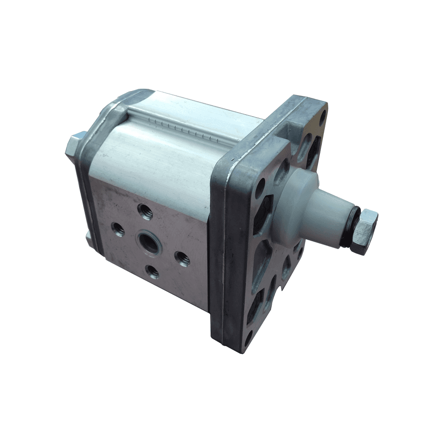 Насос шестеренный ALP1-D-4