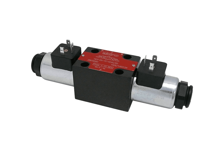 Гидрораспределитель HD33-ES-1C-024C(6-44)