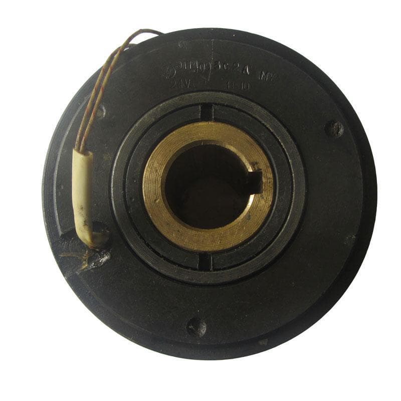 Электромуфта ЭТМ 066-2Н квадратный фланец