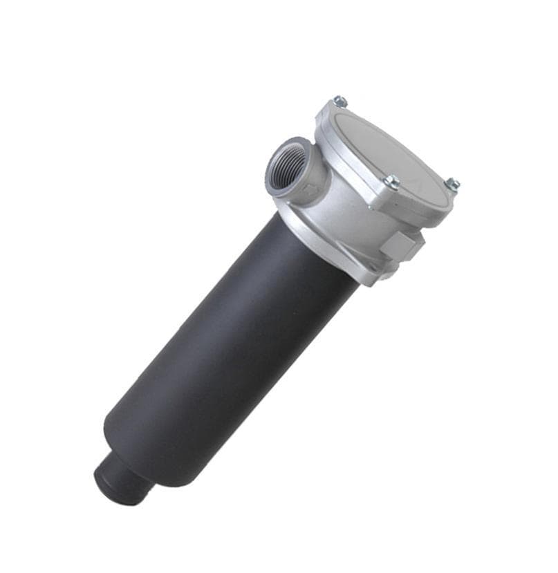 Фильтр сливной MPH 2502CDSAF1A25