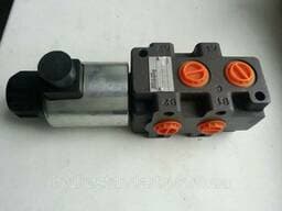 Распределитель 2SVV 6/2-12DC-M