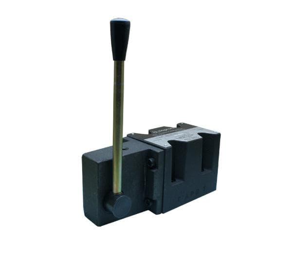Распределитель ручной RH10117F