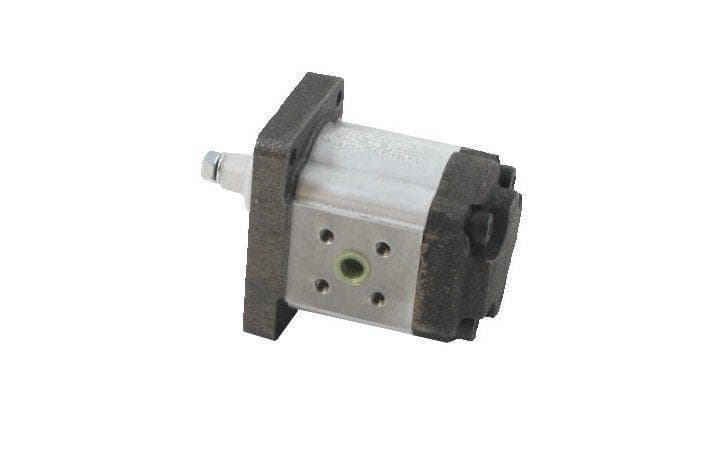 Насос шестеренный 02ZAG11C034D