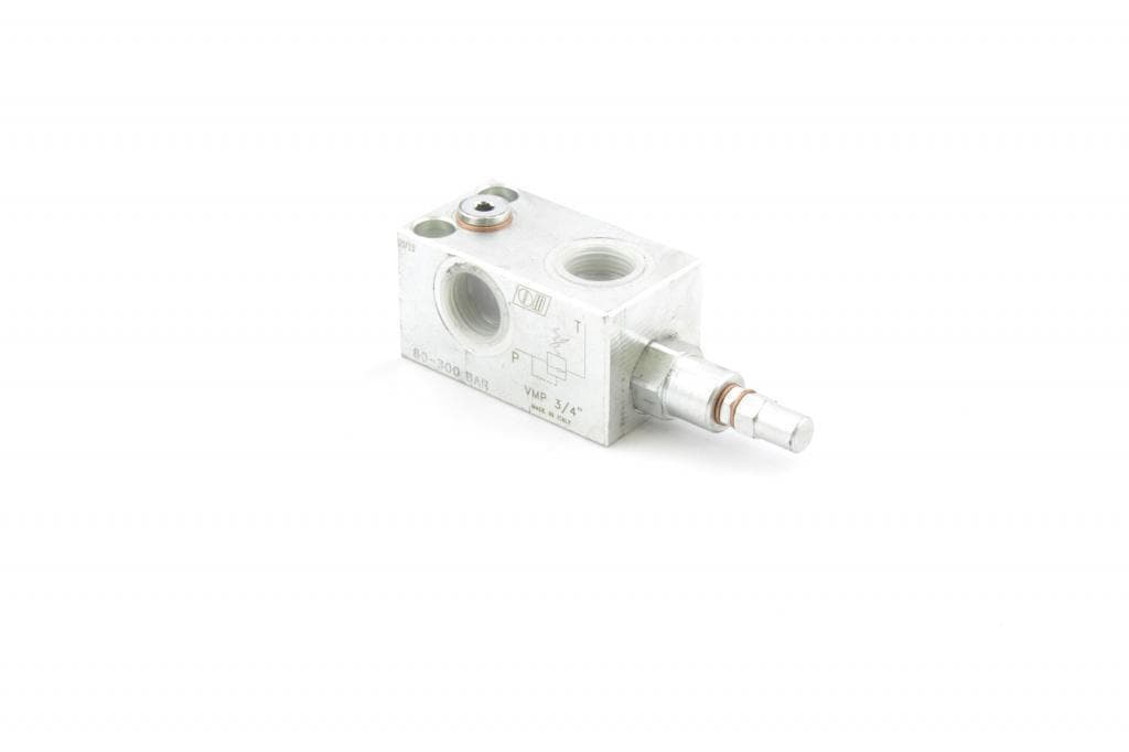 Предохранительный клапан 3/8" A-VMP-IN-38-LL-Y
