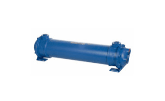 Водяной теплообменник MG 81-715-2