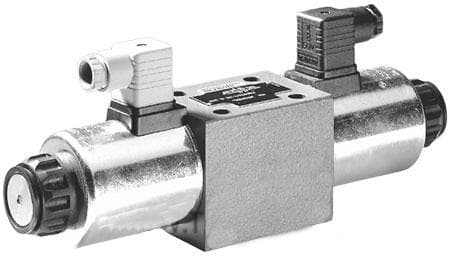 Гидрораспределитель 4WE 10 M3X/CW110N9K4