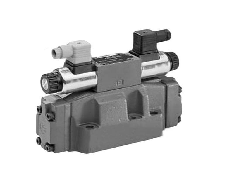 Гидрораспределитель 4WEH 16 Y7X/6EW230N9(E,ET,T)K4