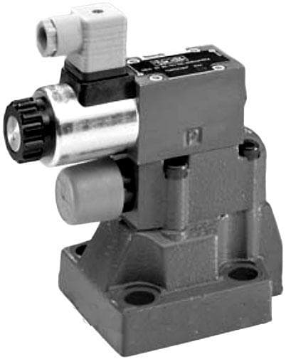 Гидроклапан давления DBW 10 A2-5X/50-6EG24N9K4