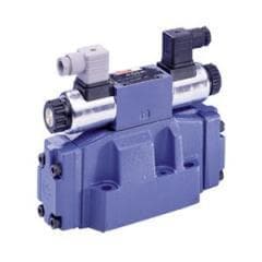 Rexroth 4WE6 Q62/EG24