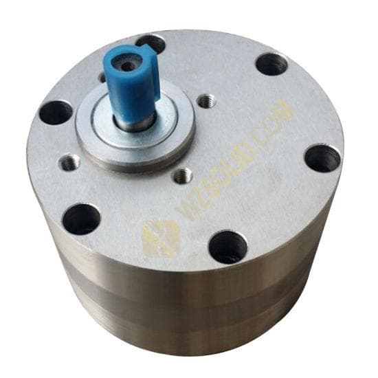 Шестеренный насос CB-BNS4