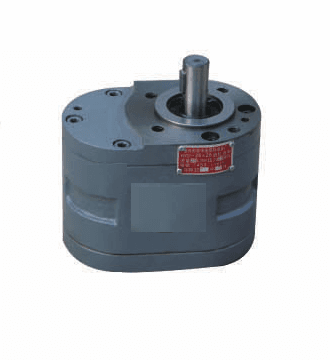 Шестеренный насос HY01-35x25