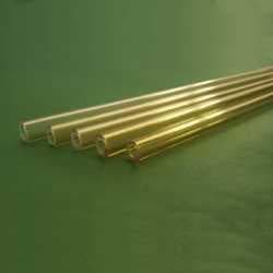 Трубка 20х(3-4)х1100