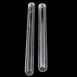 Стекло Клингера № 2 — 140х34х17