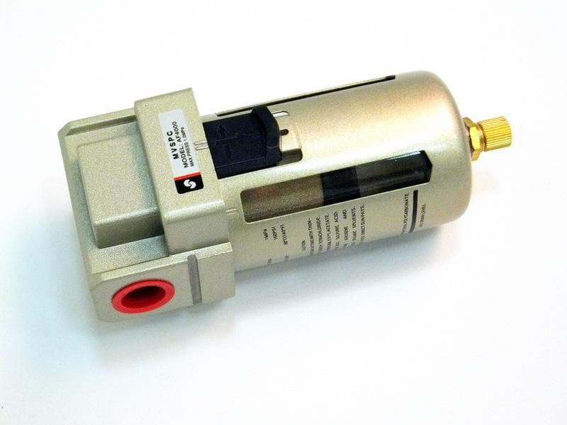 Фильтр влагоотделитель AF4000 (22-10-80)