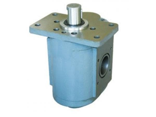 Шестеренный насос DCB-B300-FL