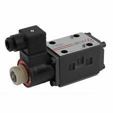 Гидрораспределитель DHI-0614/A-X12DC