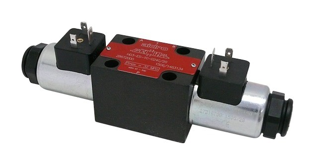 Гидрораспределитель HD3-ES-3C-K-024C20