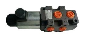Распределитель 1SVV 6/2-12DC-M