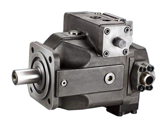 Насос Rexroth A4VSO 250 DR