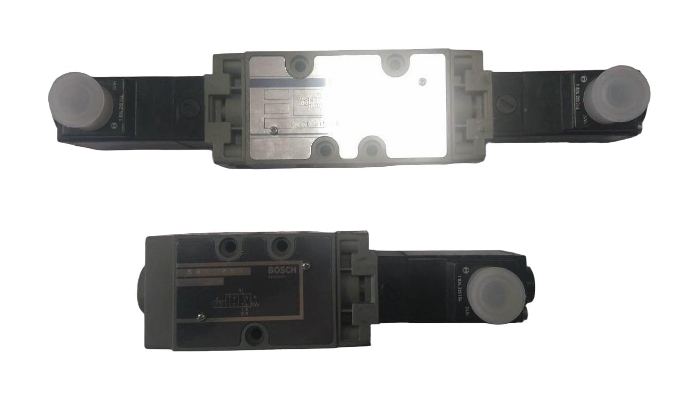 Пневмораспределитель Rexroth Bosch 0 820 018 028