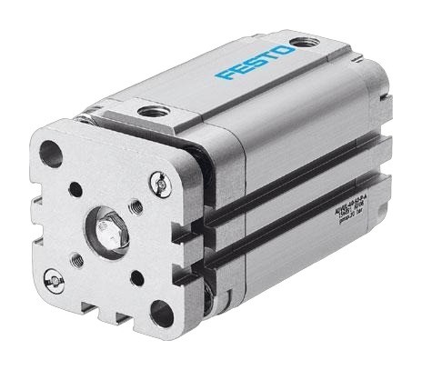 Компактные цилиндры Festo ADVUL